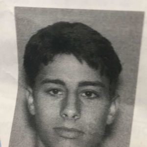 Meet your Posher, Diego